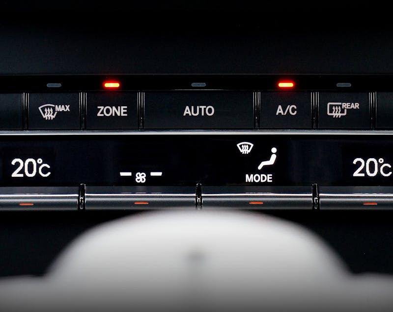 car air conditioning